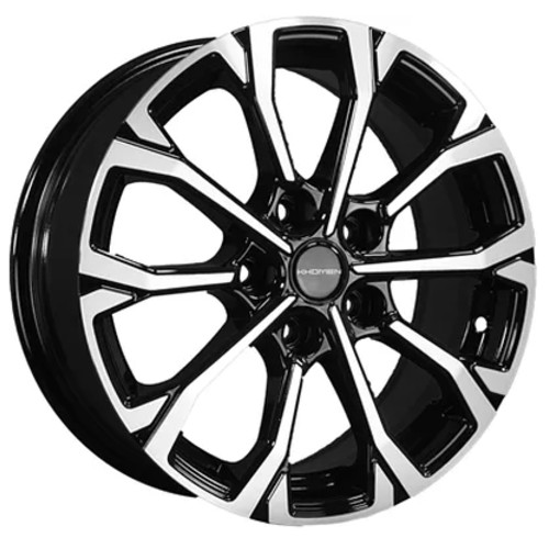 Диски Khomen Wheels KHW1605