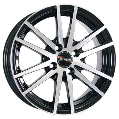 Диски Techline 435