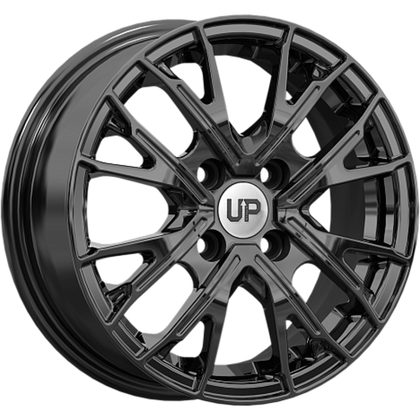 Диски Wheels UP Up127 5.5x14/4x100 D54.1 ET45 WHEELS-UP-GB