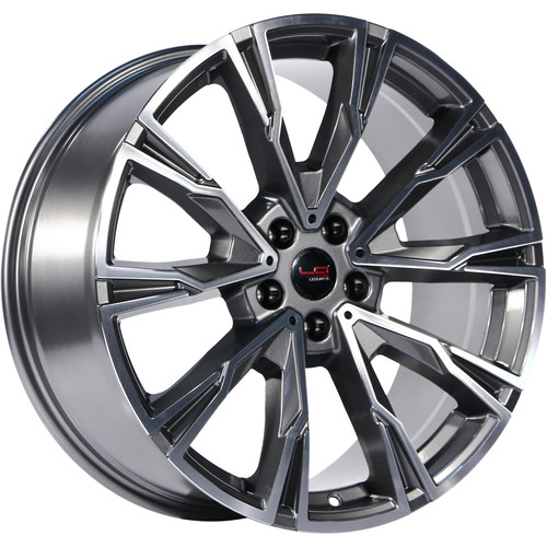 Диски LegeArtis Replica Concept-B544 10.5x20/5x112 D66.6 ET40 LEGEARTIS-GMF