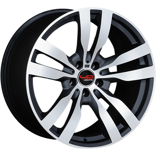 Диски LegeArtis Replica B99 11x20/5x120 D72.6 ET37 LEGEARTIS-MBF