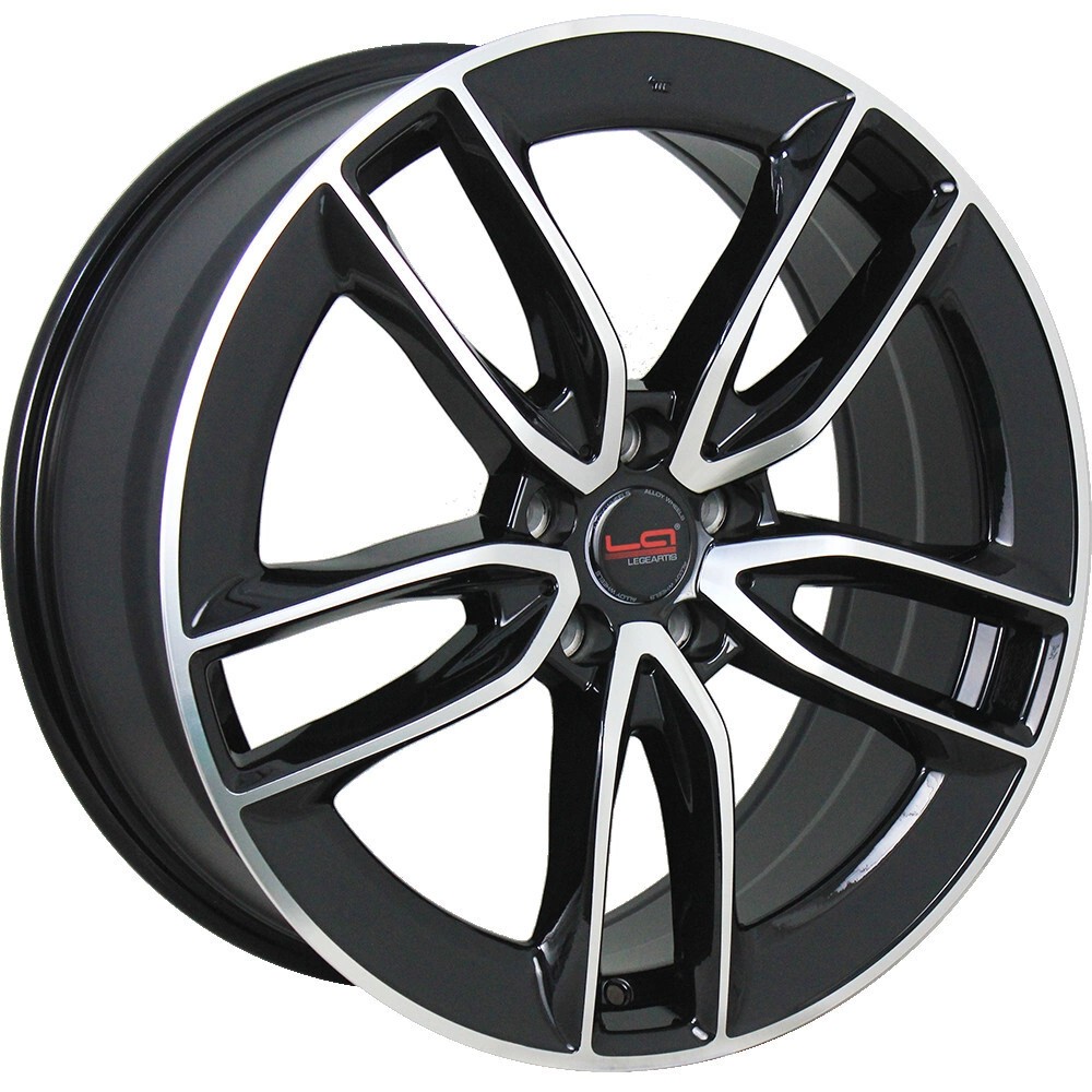 Диски LegeArtis Replica Concept-MR539 8x19/5x112 D66.6 ET52 LEGEARTIS-BKF