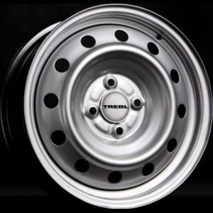 Диски Trebl X40021