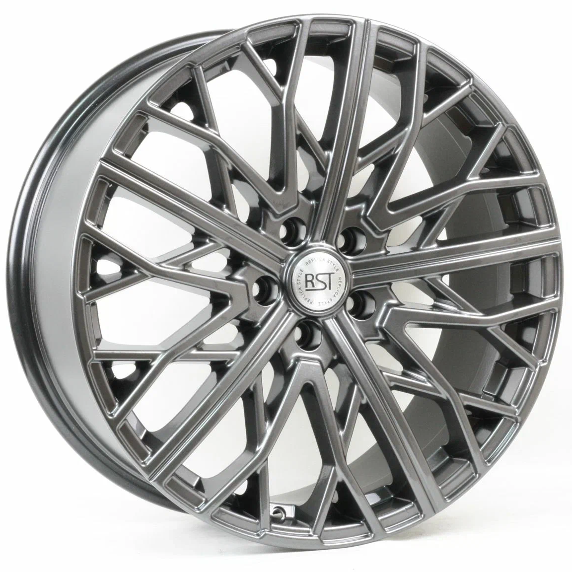 Диски RST R002 8.5x20/5x114.3 D60.1 ET30 RST-BMG