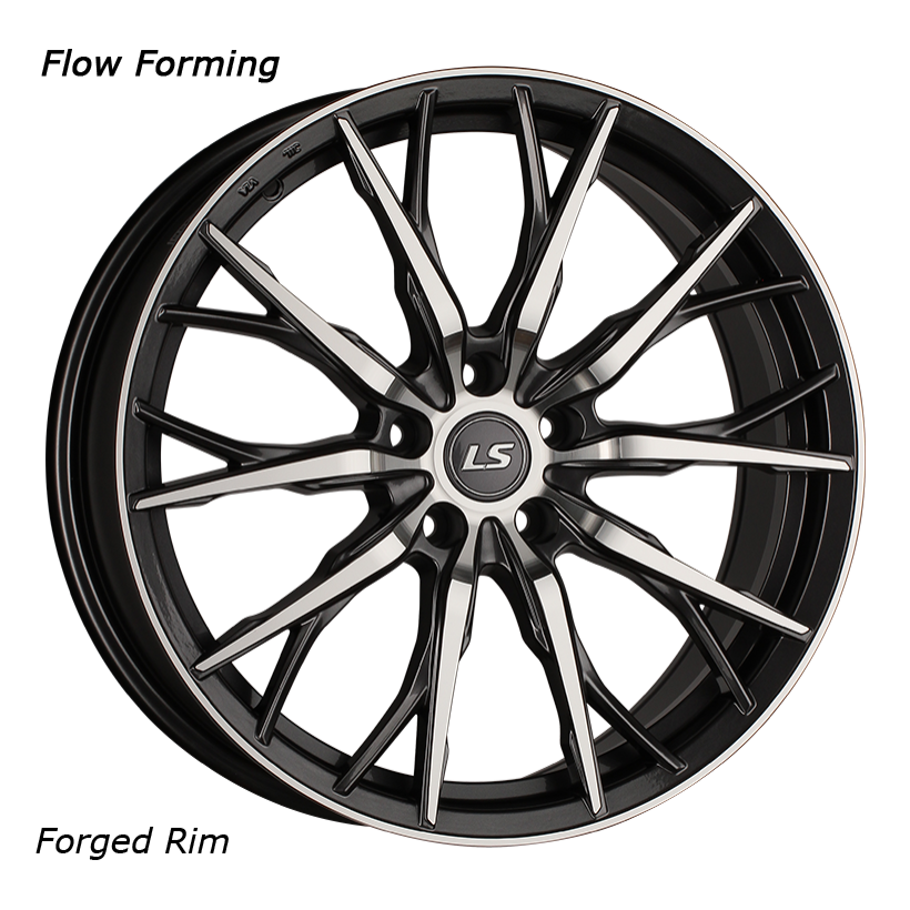 Диски LS Wheels Flow Forming RC11