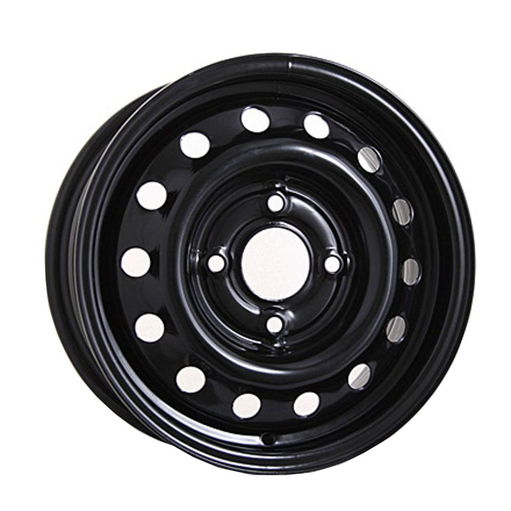 Диски Magnetto 14013 AM 5.5x14/4x100 D56.6 ET49 MAGNETTO-BLACK