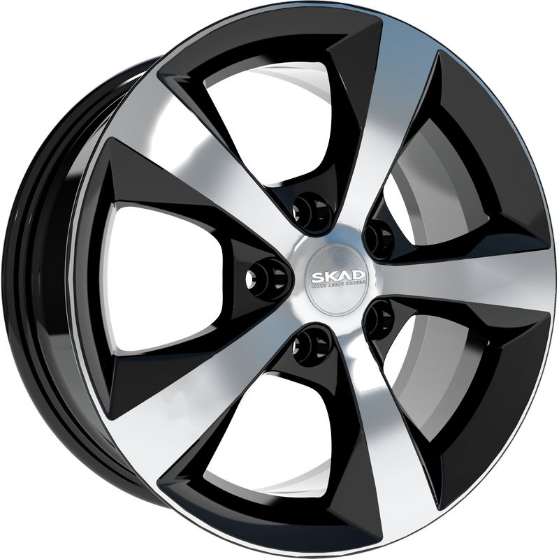 Диски Skad Кельн 7x16/5x108 D63.3 ET50 SKAD-ALMAZ