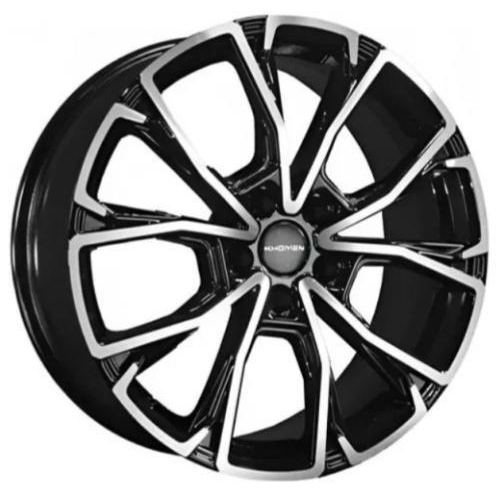Диски Khomen Wheels KHW1907