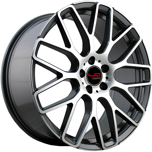 Диски LegeArtis Replica Concept-MB533 8.5x20/5x112 D66.6 ET29 LEGEARTIS-GMF