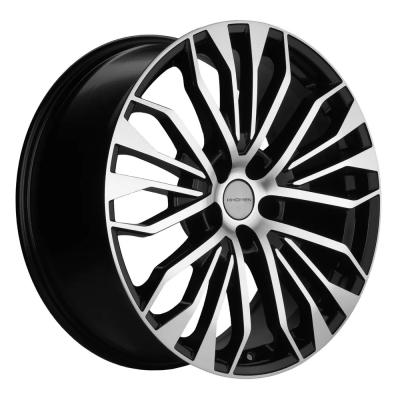Диски Khomen Wheels KHW2009
