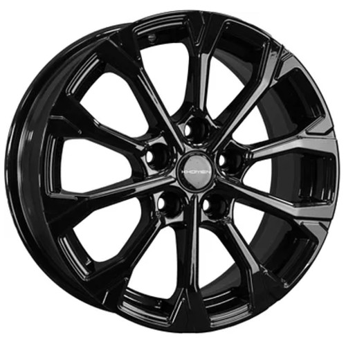 Диски Khomen Wheels KHW1605