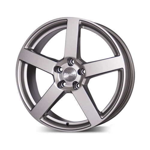 Диски Proma ЛеМан 6.5x16/5x105 D56.6 ET39 PROMA-NERO