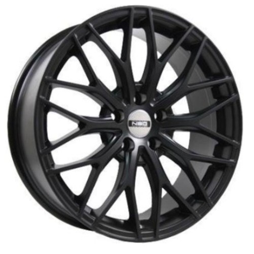 Диски Neo Wheels 240