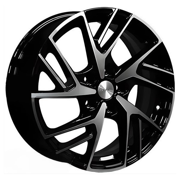Диски Khomen Wheels KHW1722