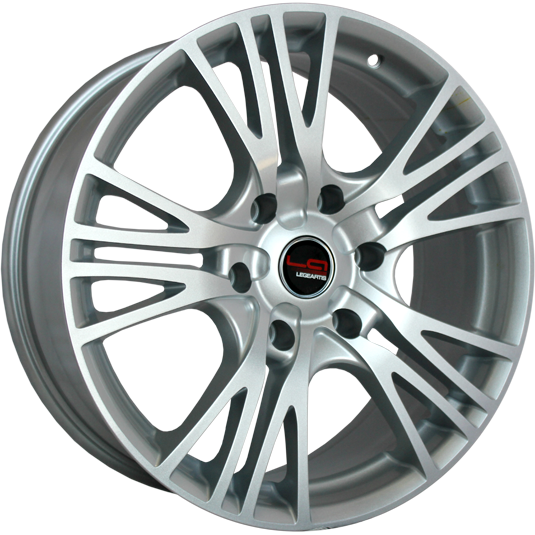 Диски LegeArtis Replica Concept-TY517 8.5x20/5x150 D110.1 ET60 LEGEARTIS-S