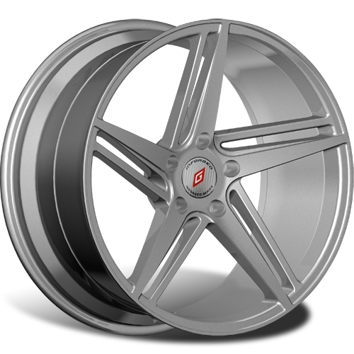 Диски InForged IFG31 8.5x19/5x112 D66.6 ET32 INFORGED-SILVER