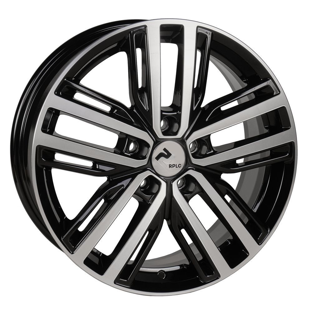 Диски Replica RPLC Ch259 7x17/5x110 D63.3 ET46 REPLICA-RPLC-BFP