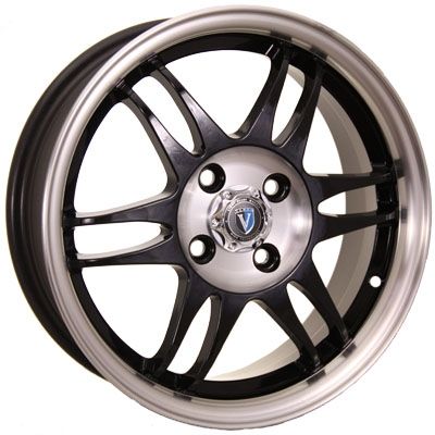 Диски Venti 1502 6x15/4x100 D60.1 ET45 VENTI-BD