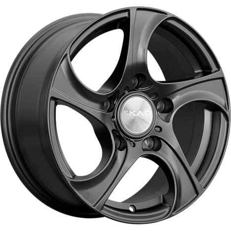 Диски Skad Вихрь 7x16/5x139.7 D98.6 ET40 SKAD-BARKHAT