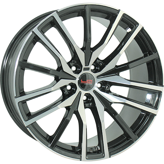 Диски LegeArtis Replica Concept-B536 10.5x20/5x112 D66.6 ET40 LEGEARTIS-GMF