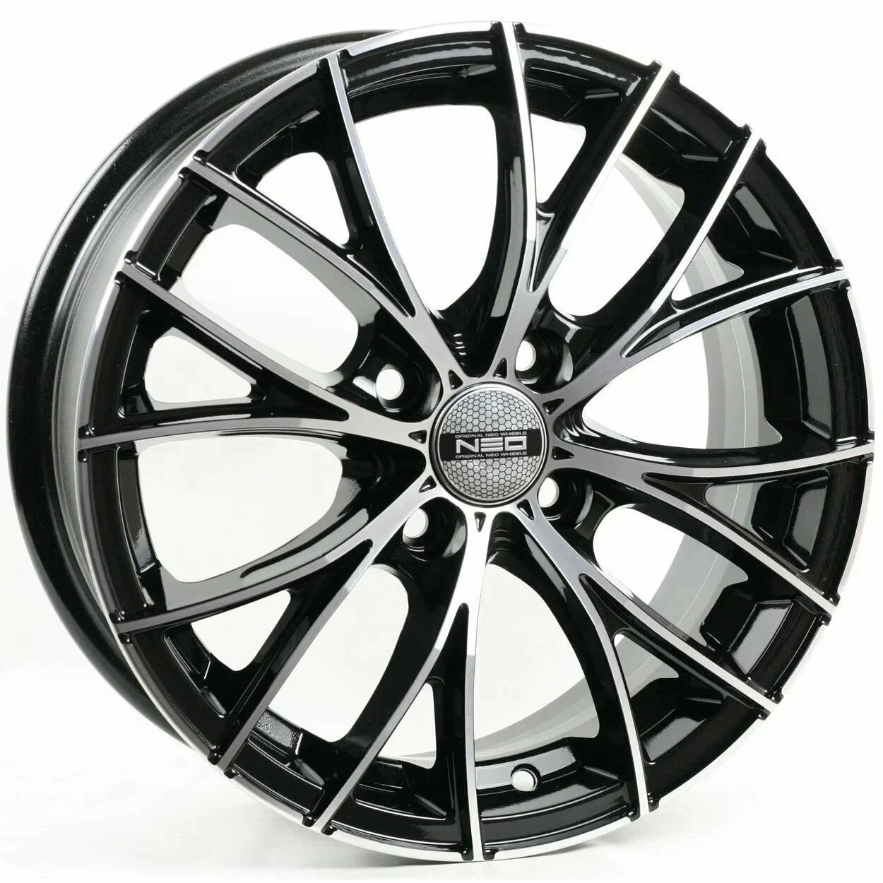 Диски Neo Wheels 573