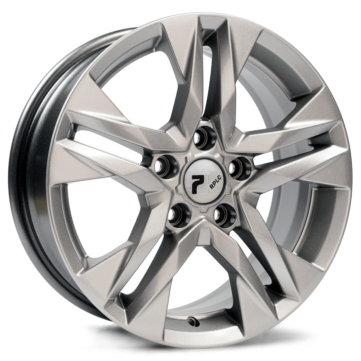 Диски Replica RPLC TO236 6.5x16/5x114.3 D60.1 ET40 REPLICA-RPLC-S