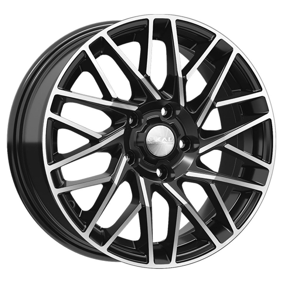 Диски Skad Сиена 6.5x16/5x114.3 D60.1 ET45 SKAD-ALMAZ