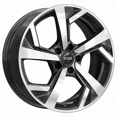 Диски Skad KL-328 7x18/5x114.3 D60.1 ET45 SKAD-ALMAZ