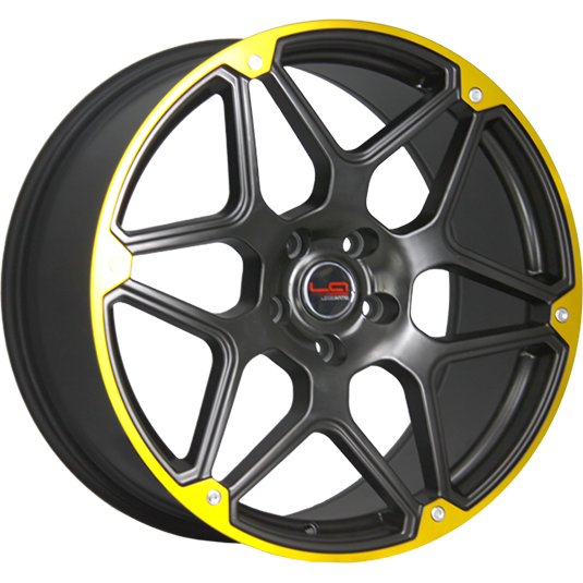 Диски LegeArtis Replica Concept-LR502 8x19/5x120 D72.6 ET57 LEGEARTIS-MBPLUSY