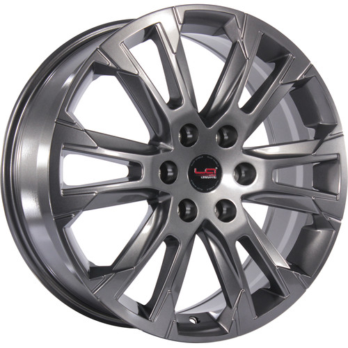 Диски LegeArtis Replica Concept-TY579 8x20/6x139.7 D95.1 ET45 LEGEARTIS-GM