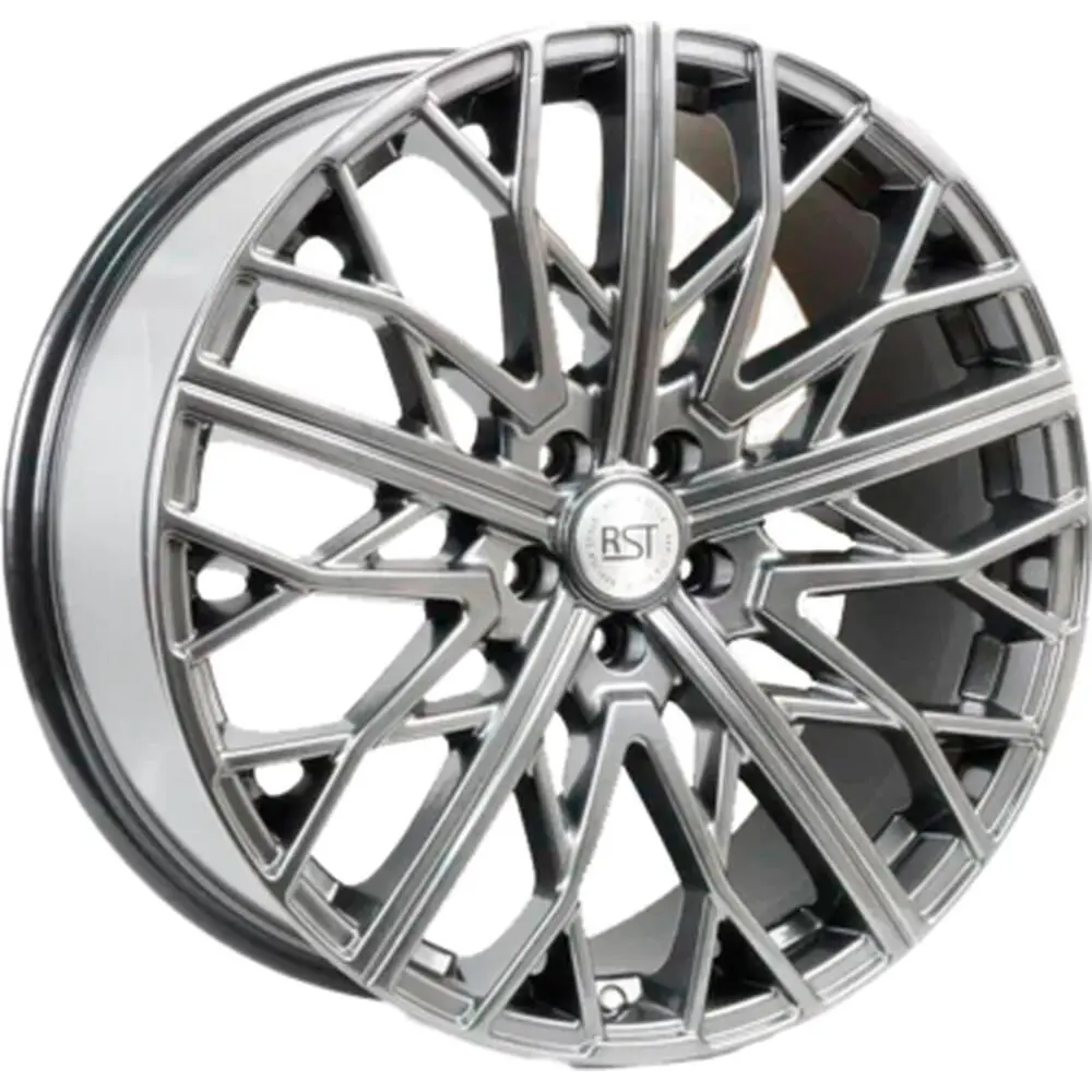 Диски RST R002 8.5x20/5x114.3 D67.1 ET45 RST-BH