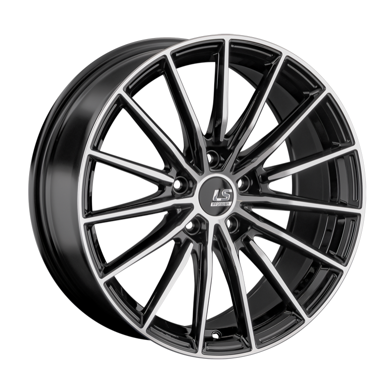 Диски LS Wheels Flow Forming RC63