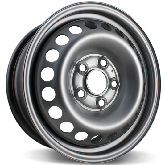 Диски Trebl 9685 6.5x16/5x120 D65.1 ET51 TREBL-SILVER