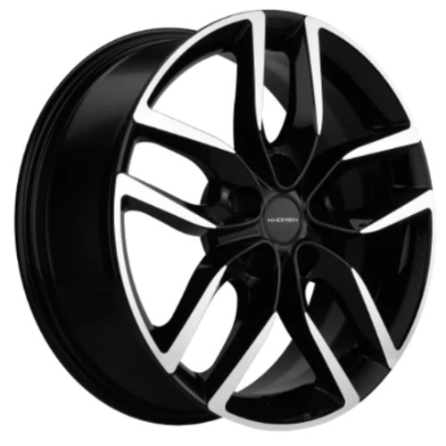 Диски Khomen Wheels KHW1708