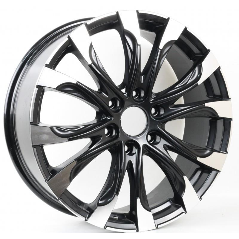 Диски RST R022