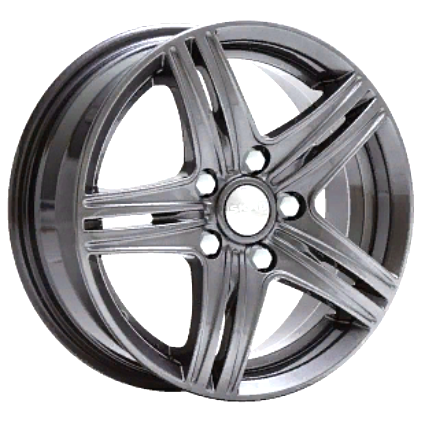 Диски Скад City 6x15/5x114.3 D67.1 ET45 SKAD-GRAFIT