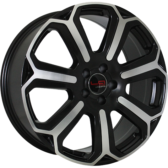 Диски LegeArtis Replica Concept-MB510 8.5x20/5x112 D66.6 ET29 LEGEARTIS-MBF