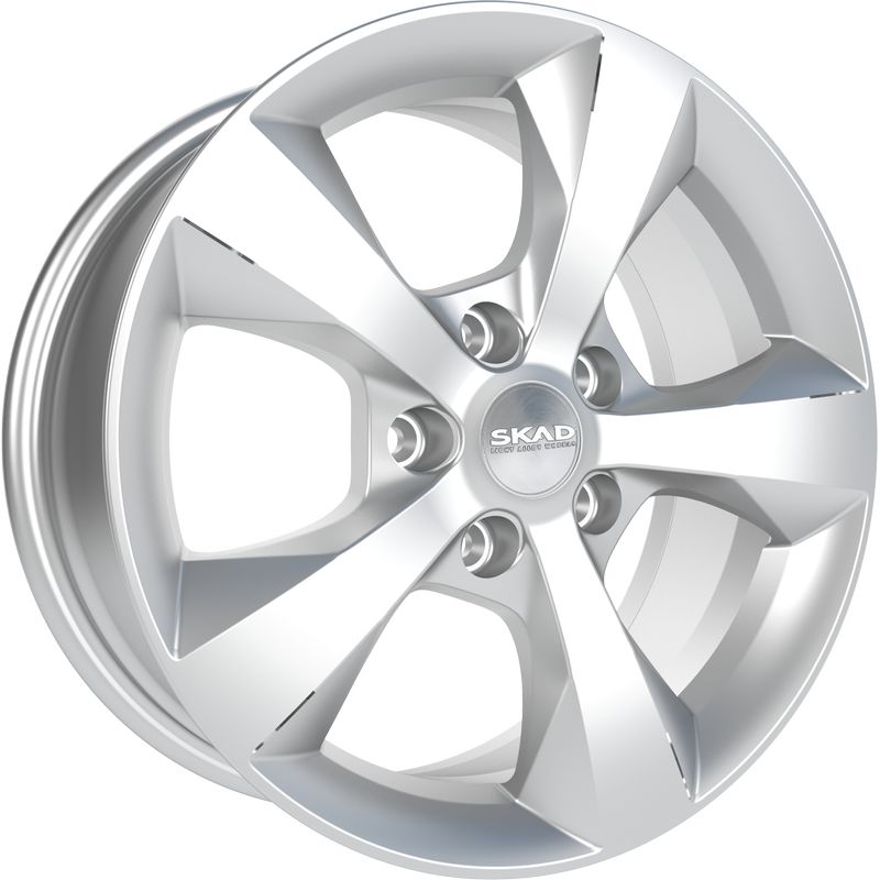 Диски Skad Кельн 7x16/5x108 D63.3 ET50 SKAD-SELENA
