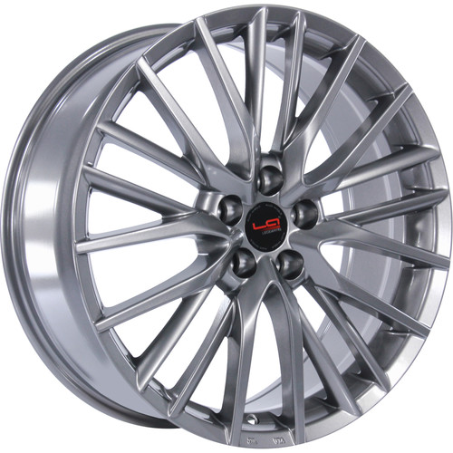 Диски LegeArtis Replica Concept-LX532 8x20/5x114.3 D60.1 ET30 LEGEARTIS-GRAPHITE