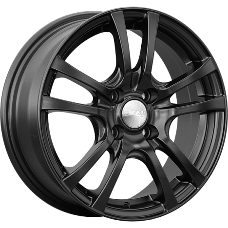 Диски Skad Дели 6x15/5x100 D57.1 ET38 SKAD-BARKHAT