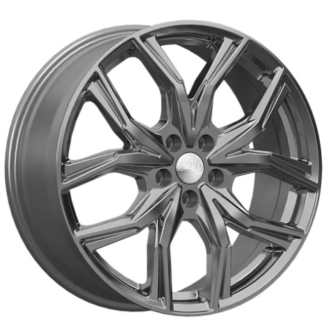Диски Skad Арика 8x19/5x108 D63.3 ET55 SKAD-GRAFIT