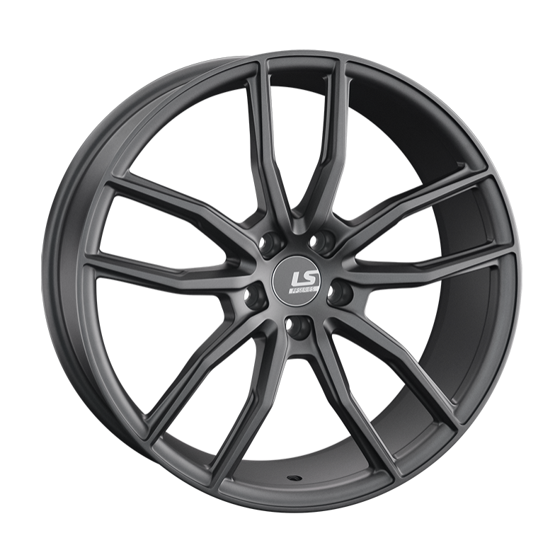 Диски LS Wheels Flow Forming RC09