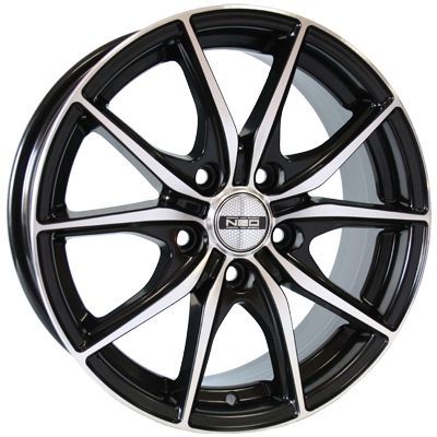 Диски Neo Wheels 776