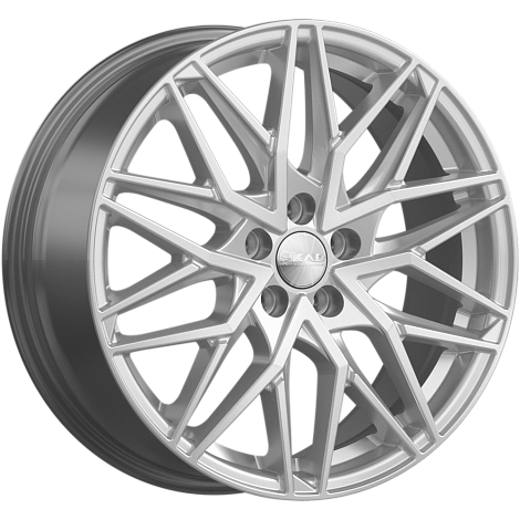 Диски Skad Азимут 7x17/5x100 D57.1 ET38 SKAD-SELENA
