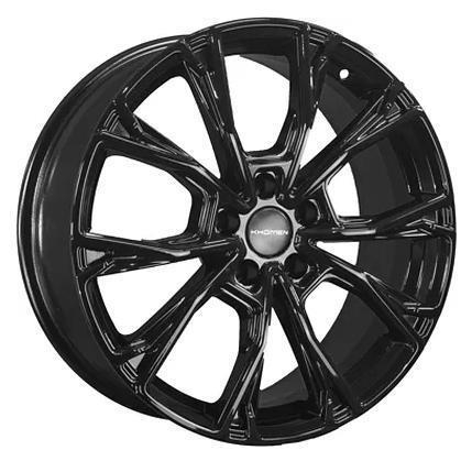 Диски Khomen Wheels KHW1907