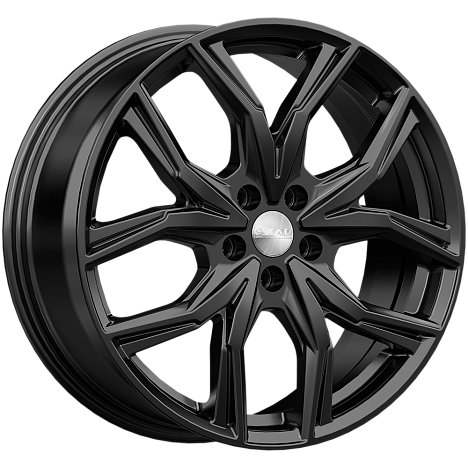 Диски Skad Арика 8x19/5x108 D63.3 ET55 SKAD-BARKHAT