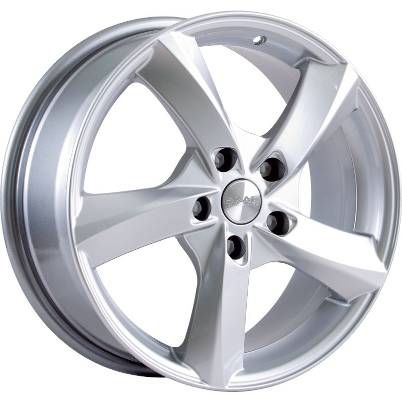 Диски Скад Ультра 7x17/5x108 D58.1 ET41 SKAD-SELENA