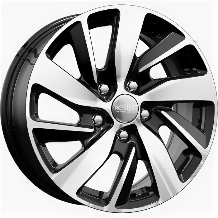 Диски iFree КС741 (ZV 16_Fluence)