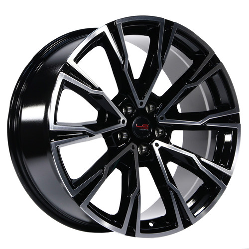 Диски LegeArtis Replica Concept-B544 10.5x20/5x112 D66.6 ET40 LEGEARTIS-BKF