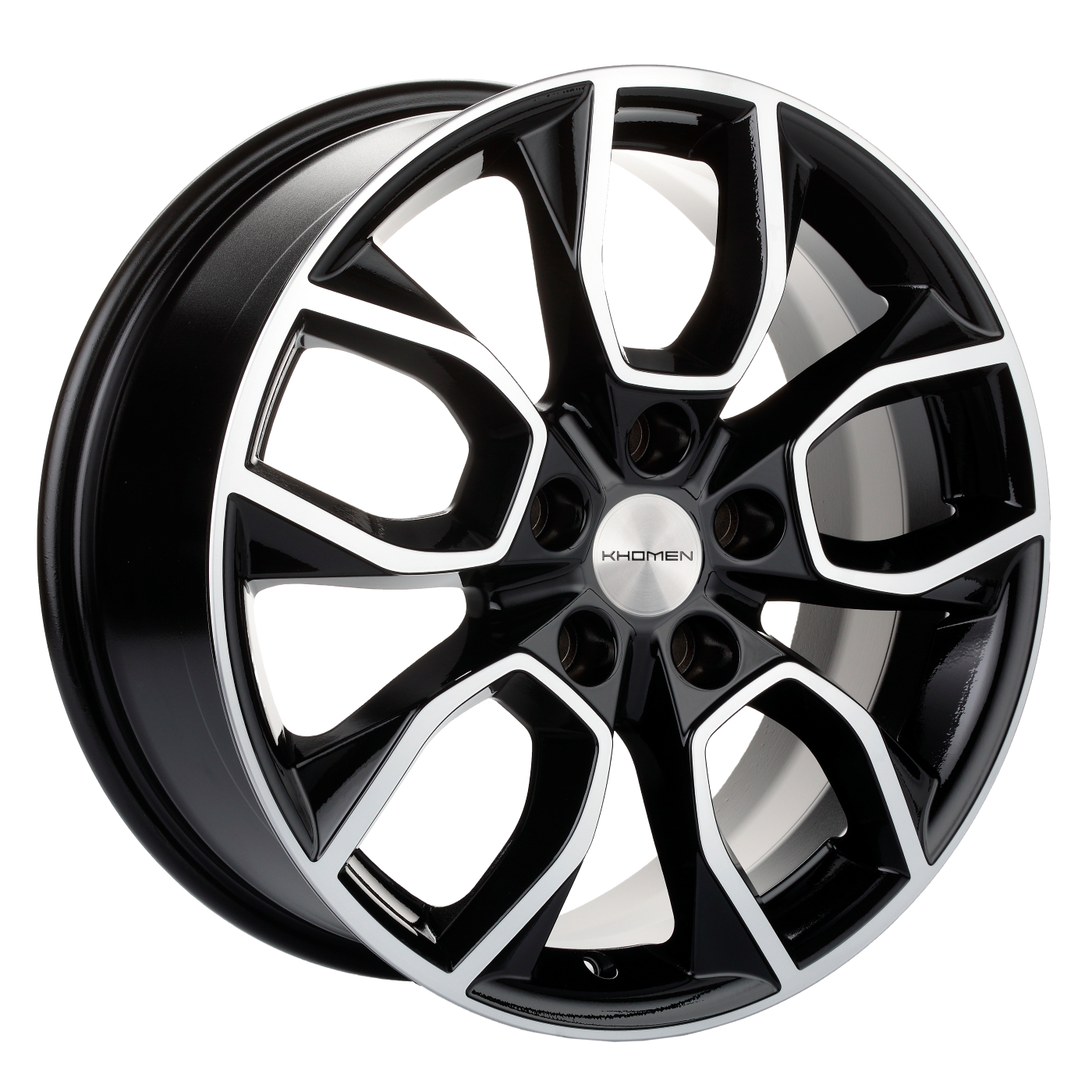 Диски Khomen Wheels KHW1713